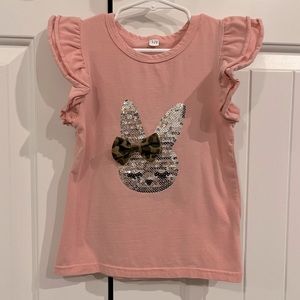 ⚜️(5 for $15) - Bunny Top